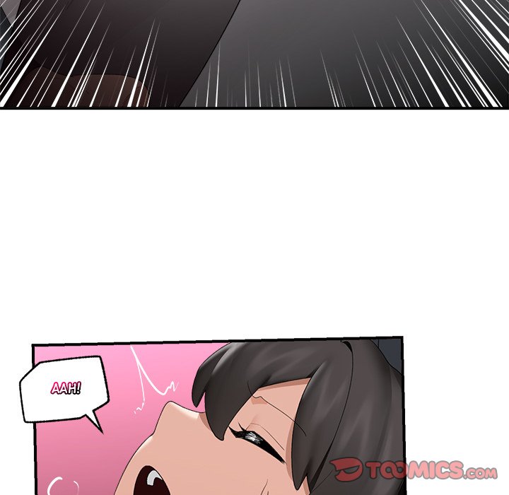 Hypnotic Security Guard Chapter 34 - Page 27