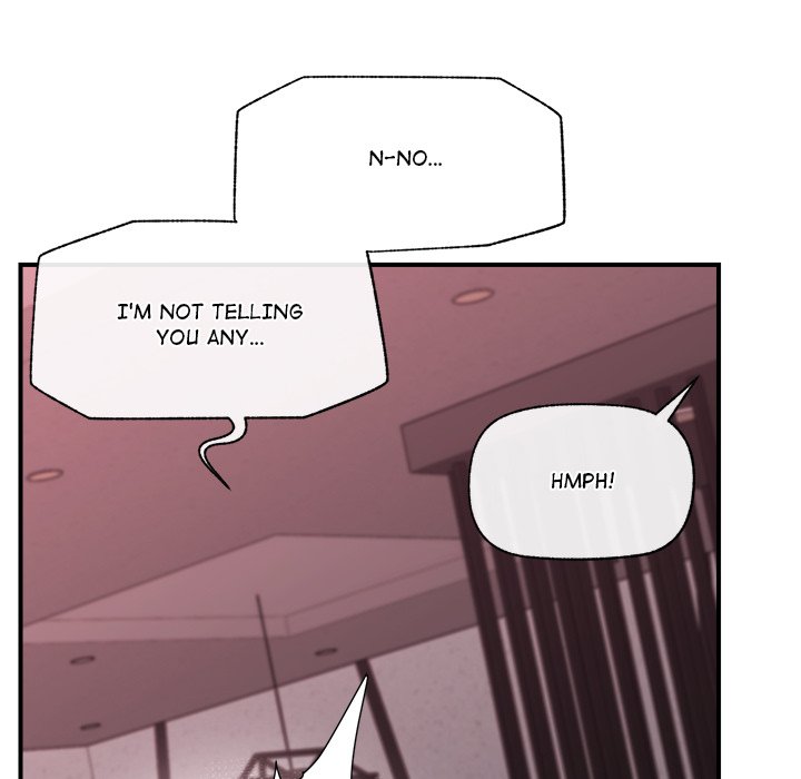 Hypnotic Security Guard Chapter 34 - Page 31