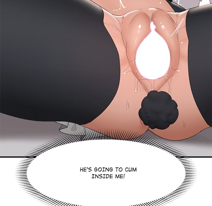 Hypnotic Security Guard Chapter 34 - Page 35