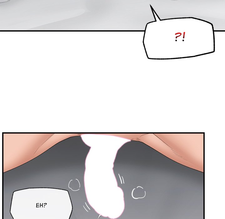 Hypnotic Security Guard Chapter 34 - Page 42