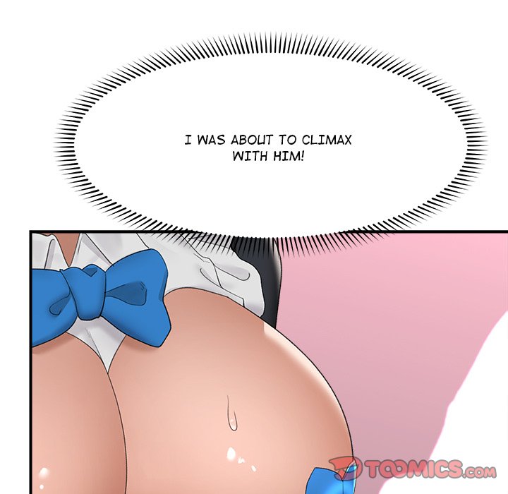 Hypnotic Security Guard Chapter 34 - Page 45