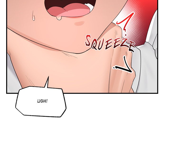 Hypnotic Security Guard Chapter 34 - Page 49