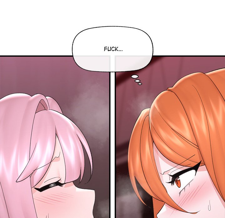 Hypnotic Security Guard Chapter 34 - Page 6