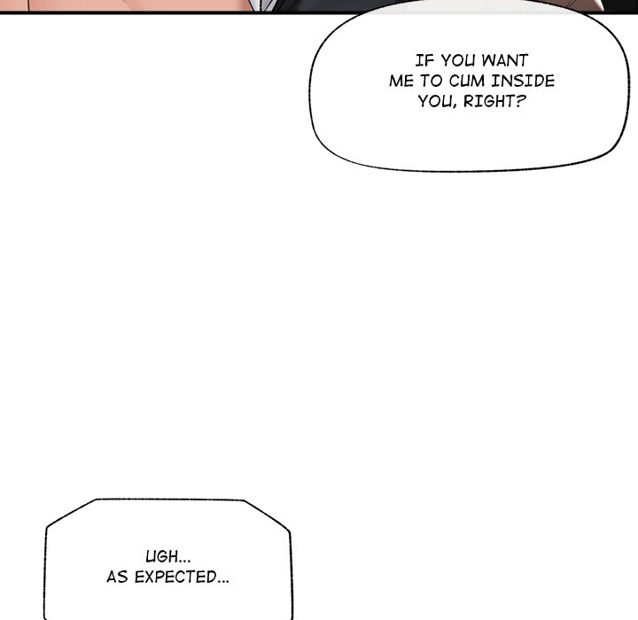 Hypnotic Security Guard Chapter 34 - Page 52