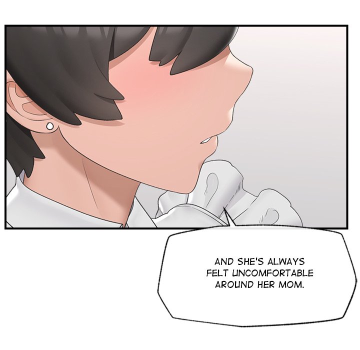 Hypnotic Security Guard Chapter 34 - Page 64