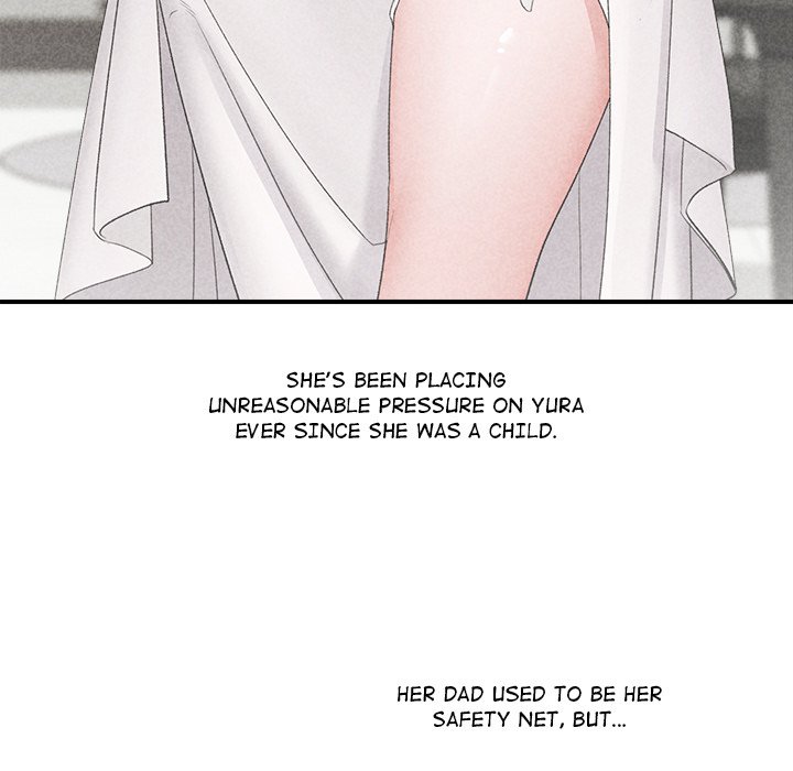 Hypnotic Security Guard Chapter 34 - Page 68
