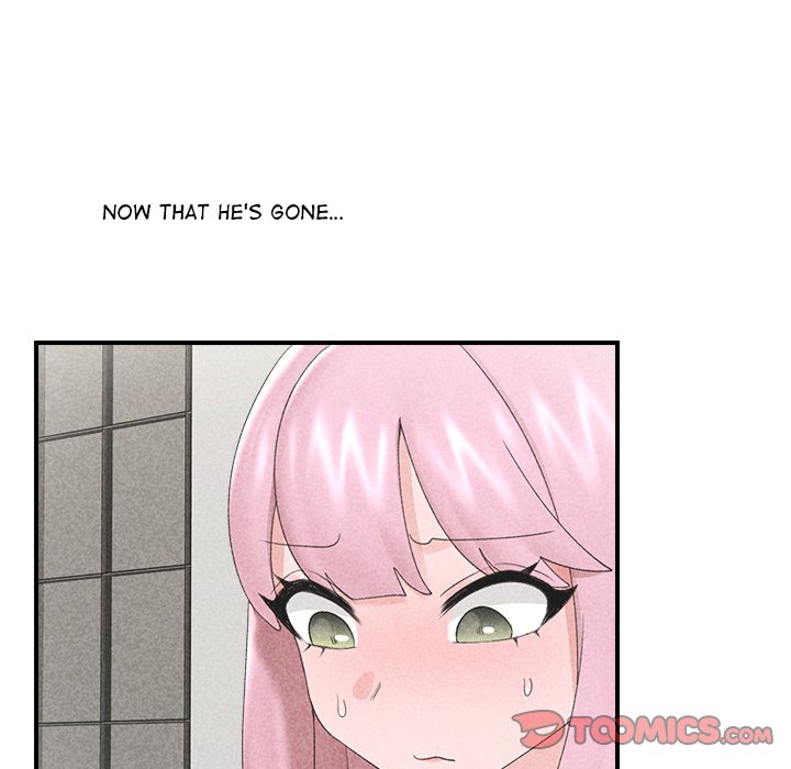 Hypnotic Security Guard Chapter 34 - Page 69
