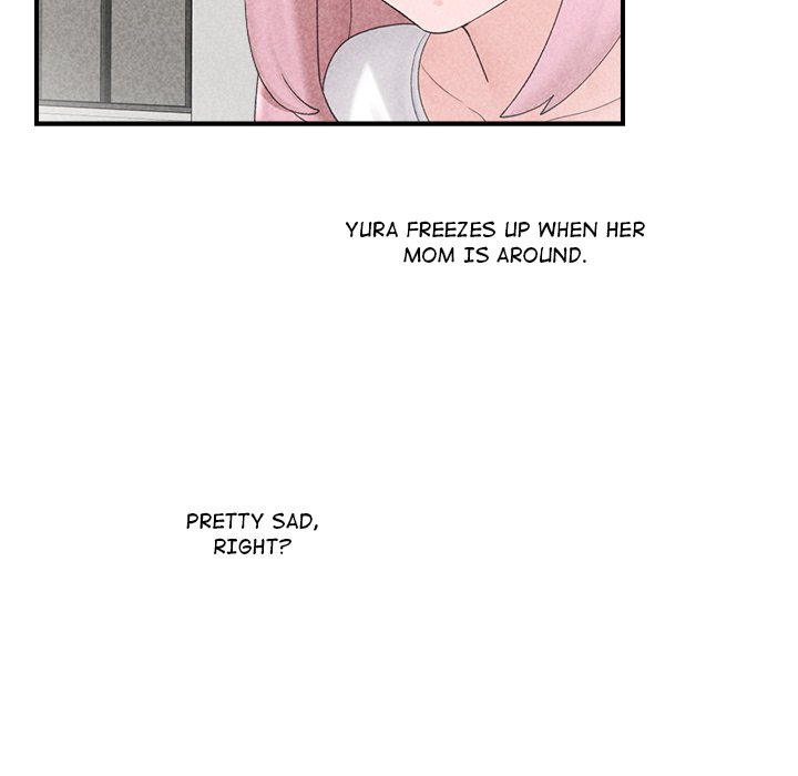Hypnotic Security Guard Chapter 34 - Page 70