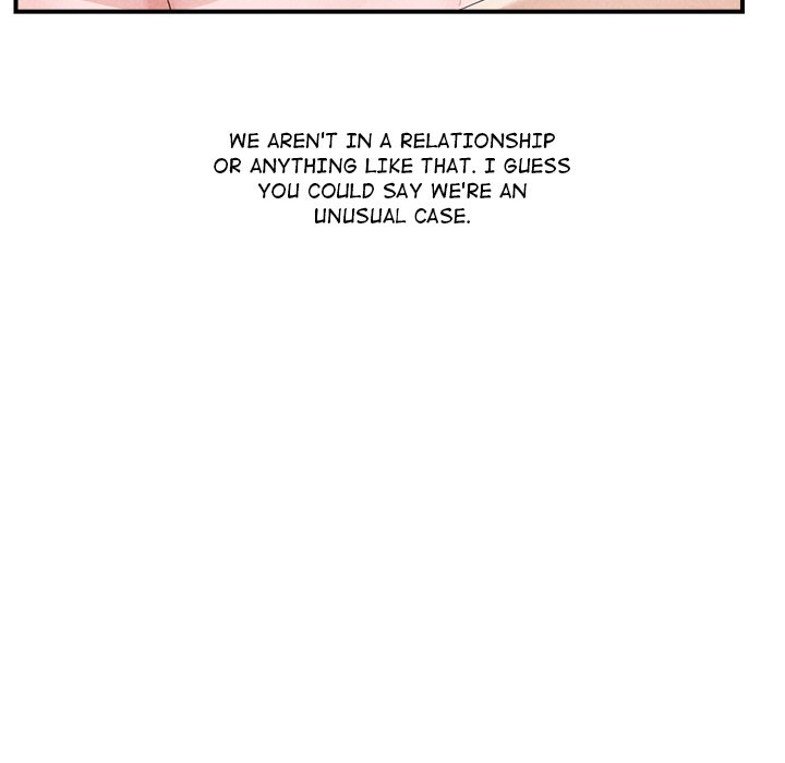 Hypnotic Security Guard Chapter 34 - Page 76