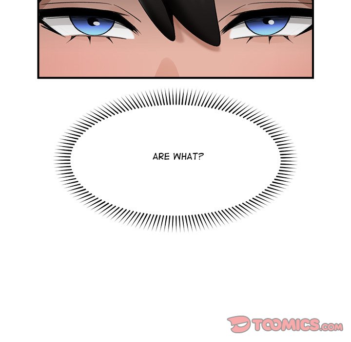 Hypnotic Security Guard Chapter 34 - Page 81