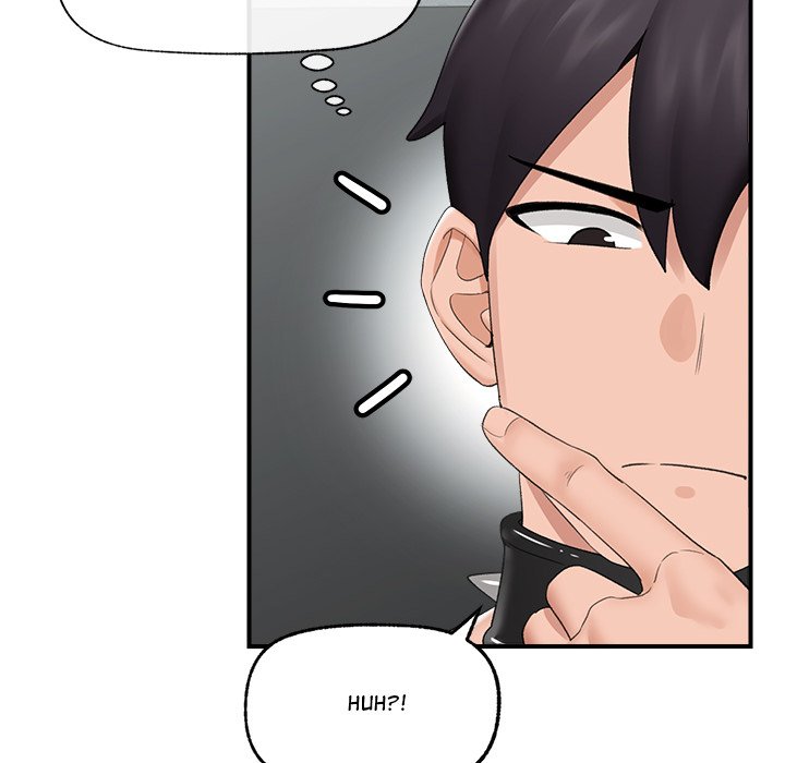 Hypnotic Security Guard Chapter 34 - Page 86
