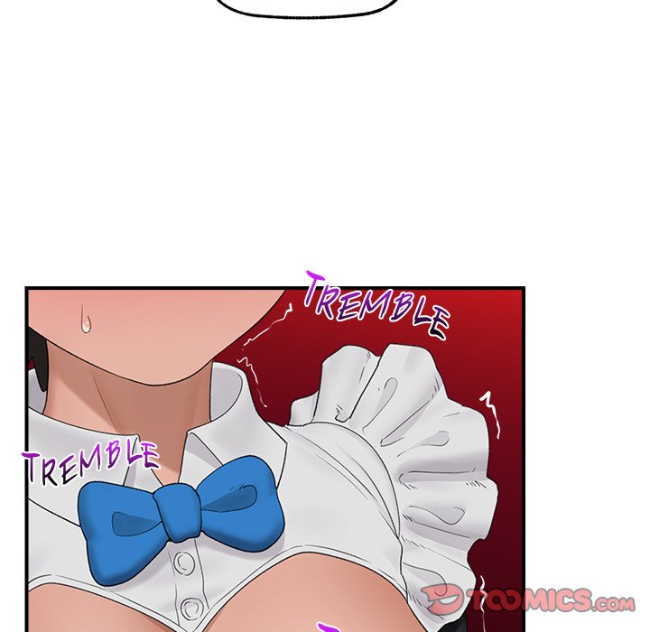 Hypnotic Security Guard Chapter 34 - Page 87