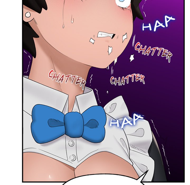 Hypnotic Security Guard Chapter 34 - Page 89