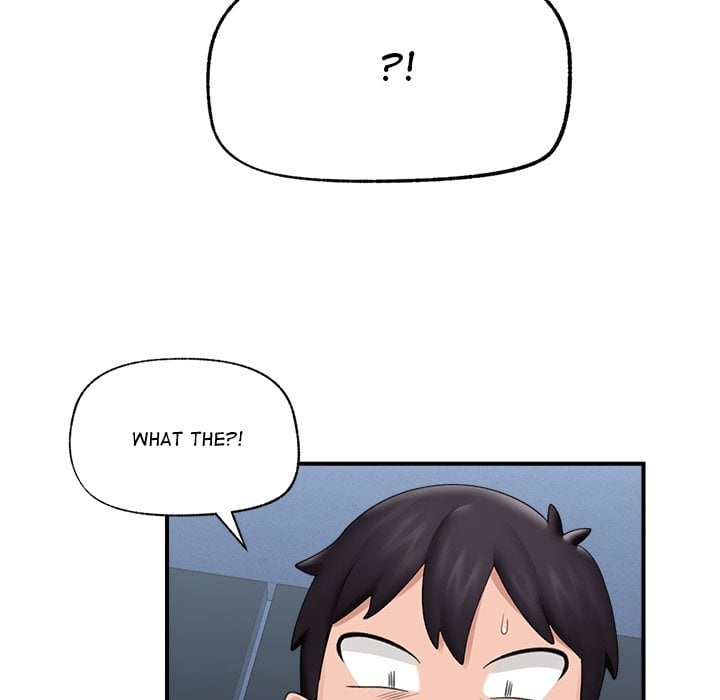 Hypnotic Security Guard Chapter 34 - Page 90