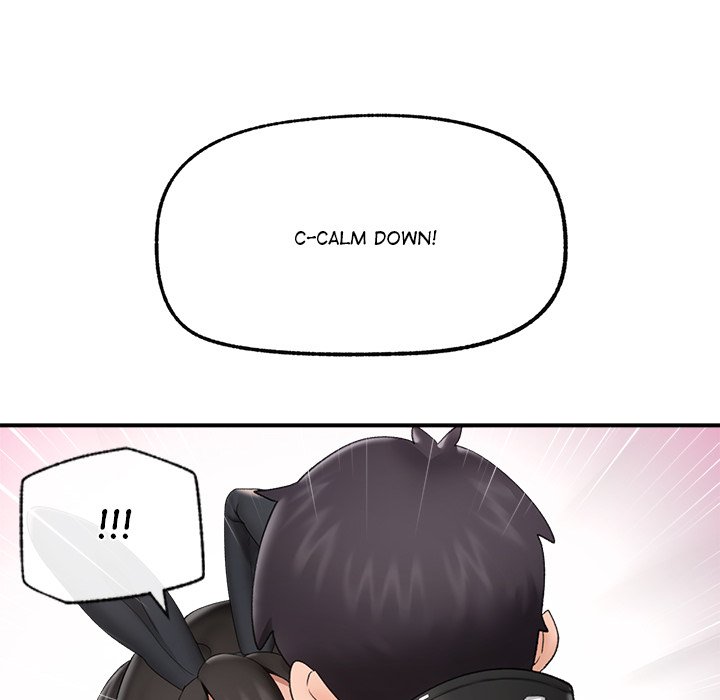 Hypnotic Security Guard Chapter 34 - Page 94
