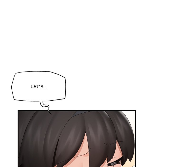 Hypnotic Security Guard Chapter 34 - Page 98