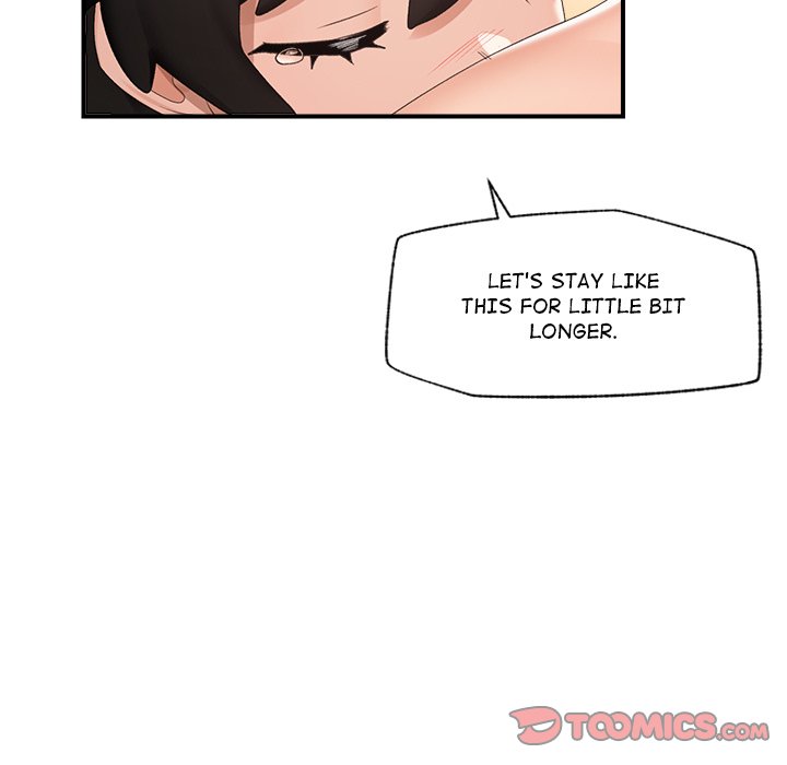 Hypnotic Security Guard Chapter 34 - Page 99