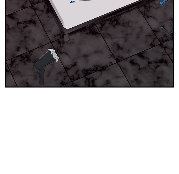 Hypnotic Security Guard Chapter 35 - Page 113