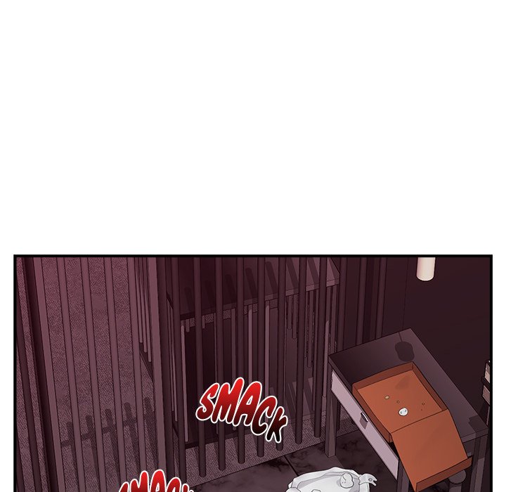 Hypnotic Security Guard Chapter 35 - Page 116