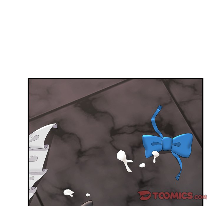 Hypnotic Security Guard Chapter 35 - Page 120