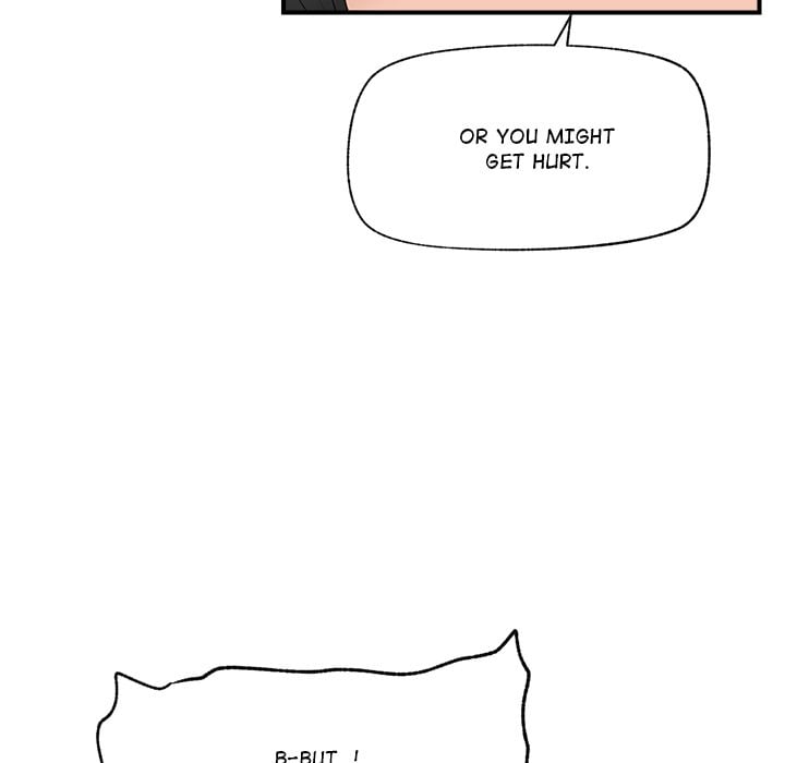 Hypnotic Security Guard Chapter 35 - Page 13