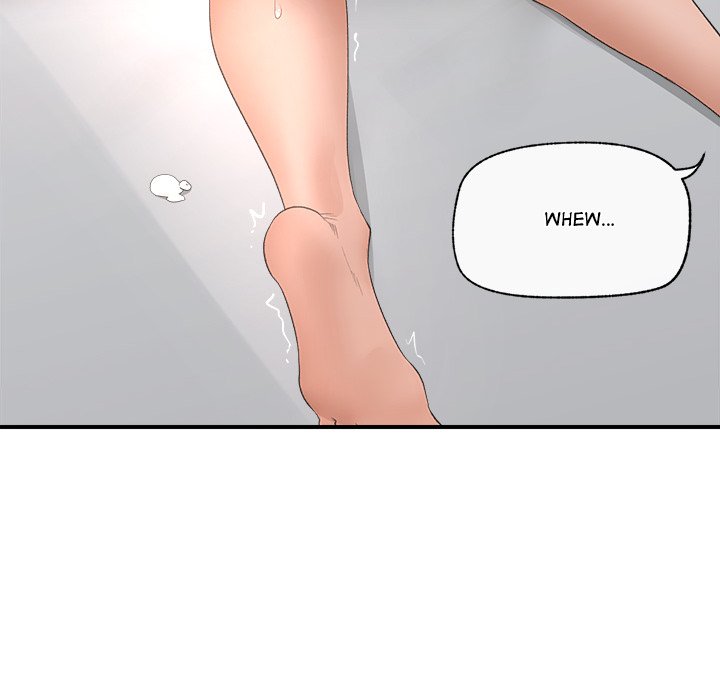 Hypnotic Security Guard Chapter 35 - Page 125