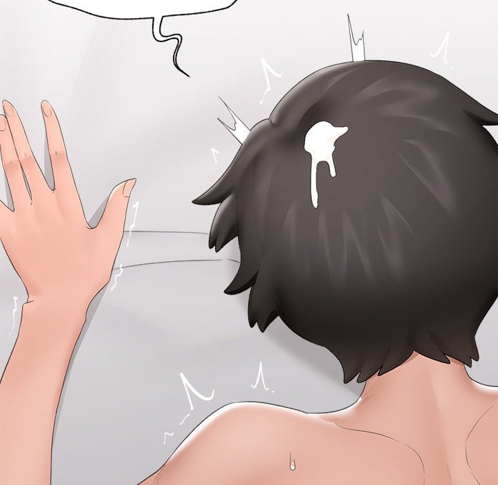 Hypnotic Security Guard Chapter 35 - Page 130