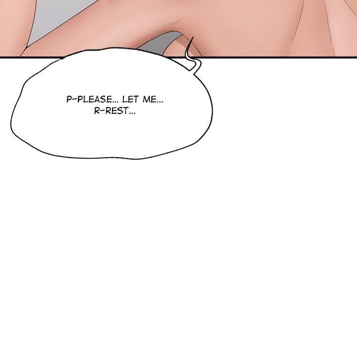 Hypnotic Security Guard Chapter 35 - Page 131