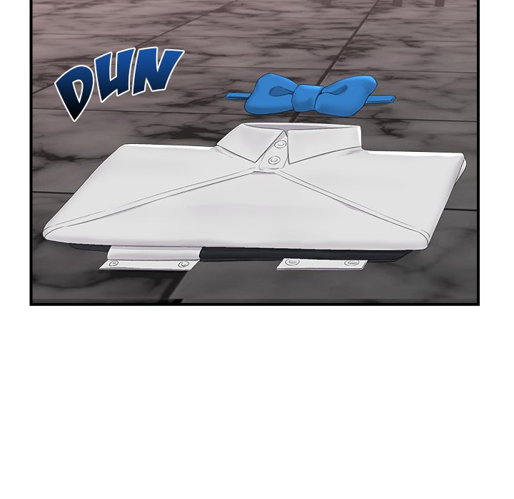 Hypnotic Security Guard Chapter 35 - Page 136
