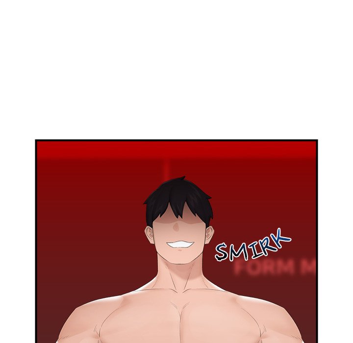 Hypnotic Security Guard Chapter 35 - Page 146