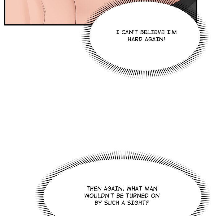 Hypnotic Security Guard Chapter 35 - Page 153