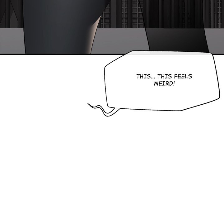 Hypnotic Security Guard Chapter 35 - Page 19