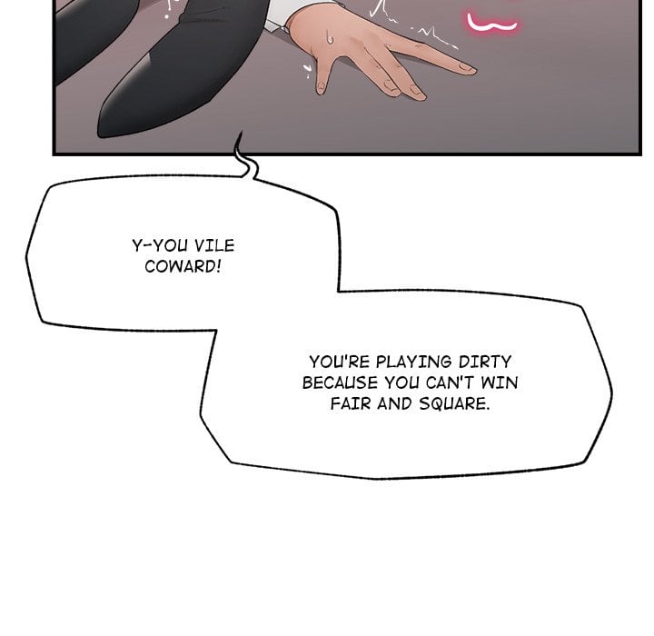Hypnotic Security Guard Chapter 35 - Page 23
