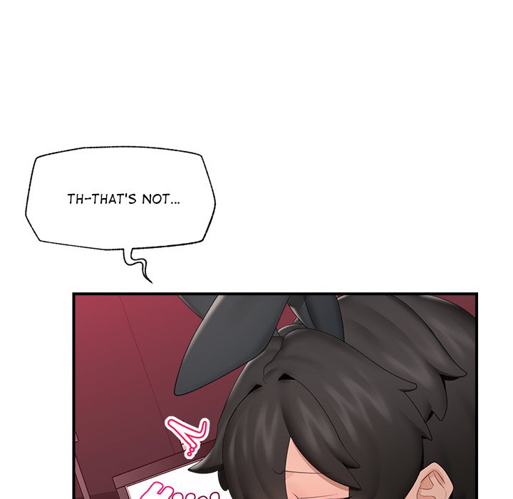 Hypnotic Security Guard Chapter 35 - Page 29