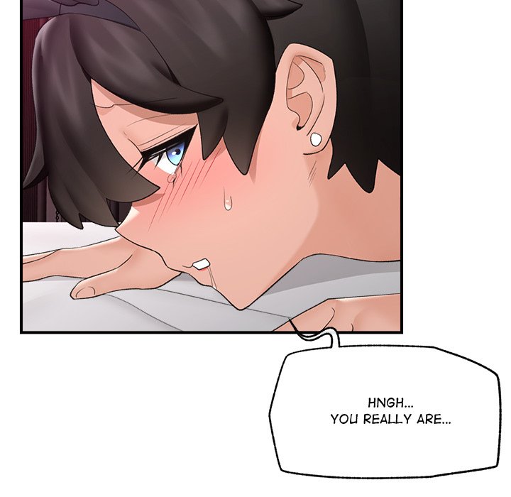 Hypnotic Security Guard Chapter 35 - Page 33