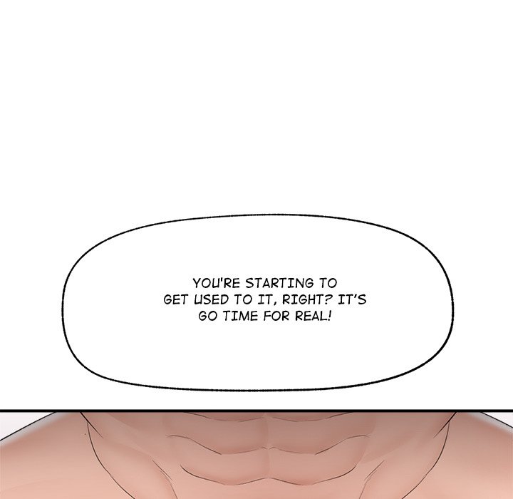 Hypnotic Security Guard Chapter 35 - Page 34