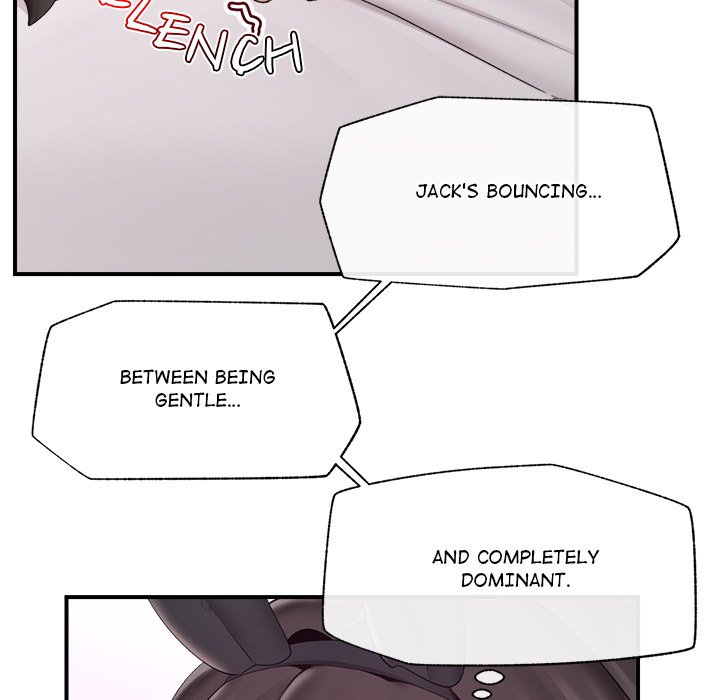Hypnotic Security Guard Chapter 35 - Page 38