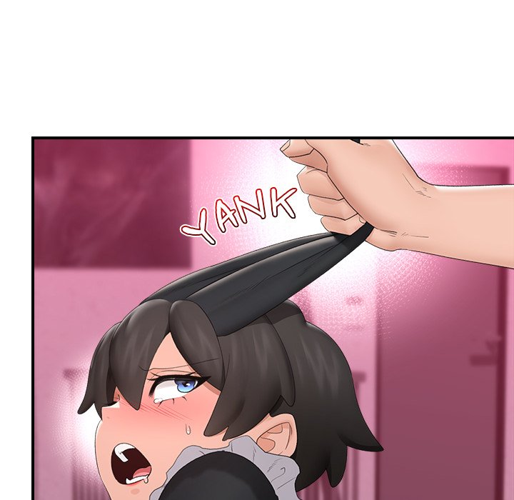Hypnotic Security Guard Chapter 35 - Page 49