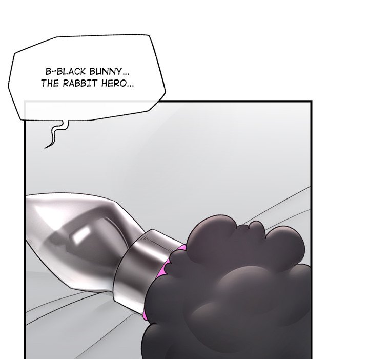 Hypnotic Security Guard Chapter 35 - Page 61