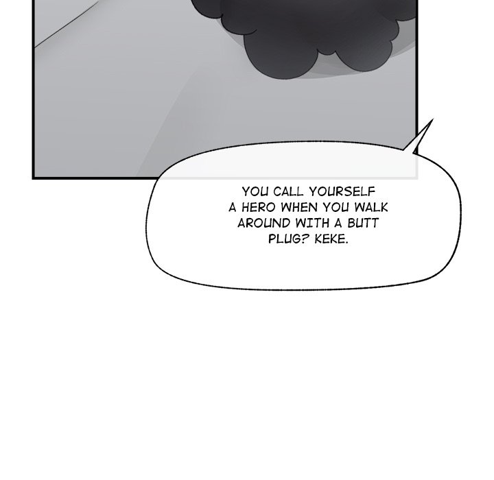 Hypnotic Security Guard Chapter 35 - Page 62