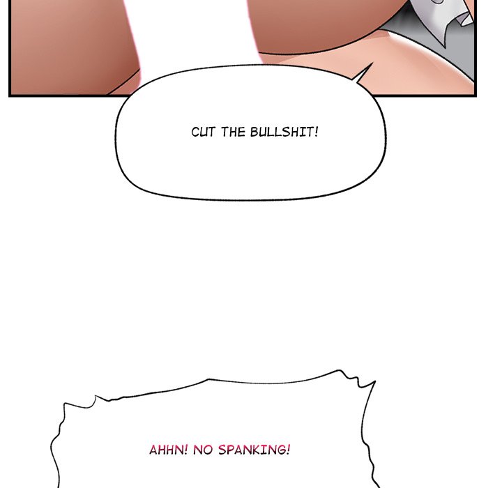 Hypnotic Security Guard Chapter 35 - Page 64
