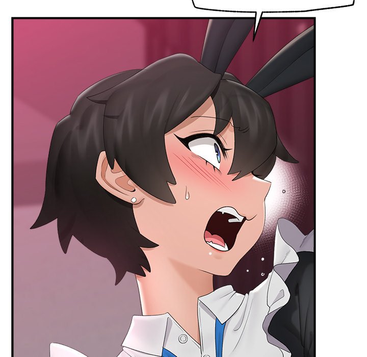 Hypnotic Security Guard Chapter 35 - Page 8