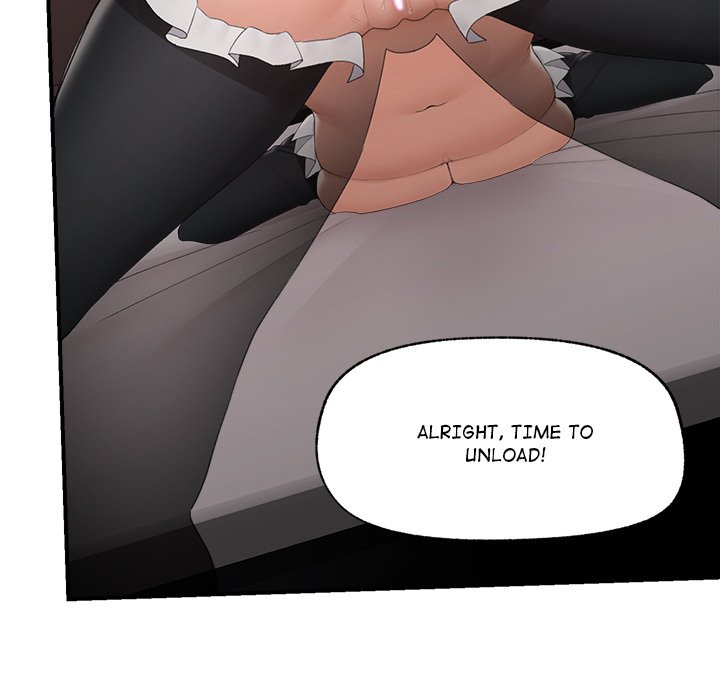 Hypnotic Security Guard Chapter 35 - Page 79