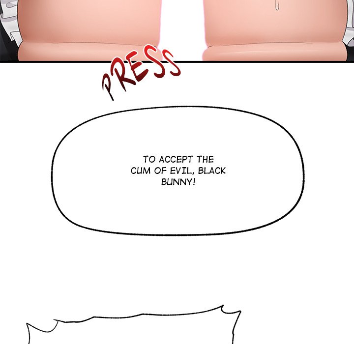 Hypnotic Security Guard Chapter 35 - Page 86
