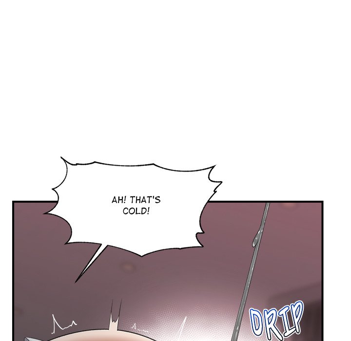Hypnotic Security Guard Chapter 35 - Page 10