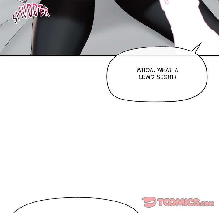 Hypnotic Security Guard Chapter 35 - Page 93