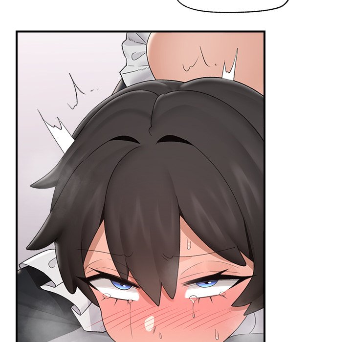 Hypnotic Security Guard Chapter 35 - Page 96