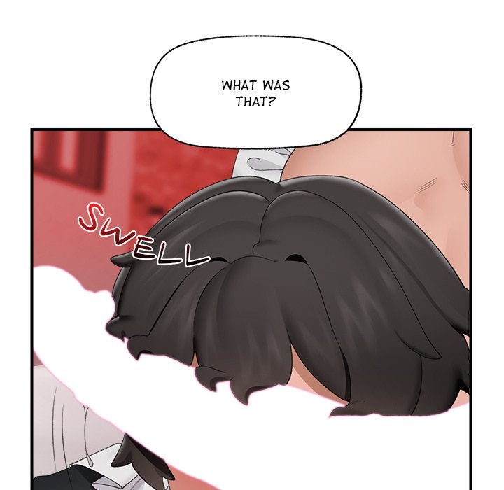Hypnotic Security Guard Chapter 35 - Page 98