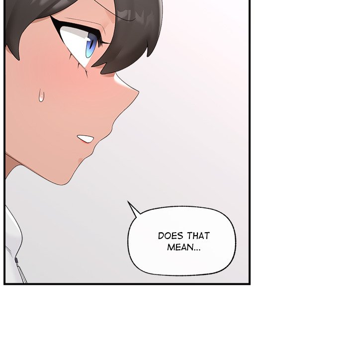 Hypnotic Security Guard Chapter 36 - Page 103