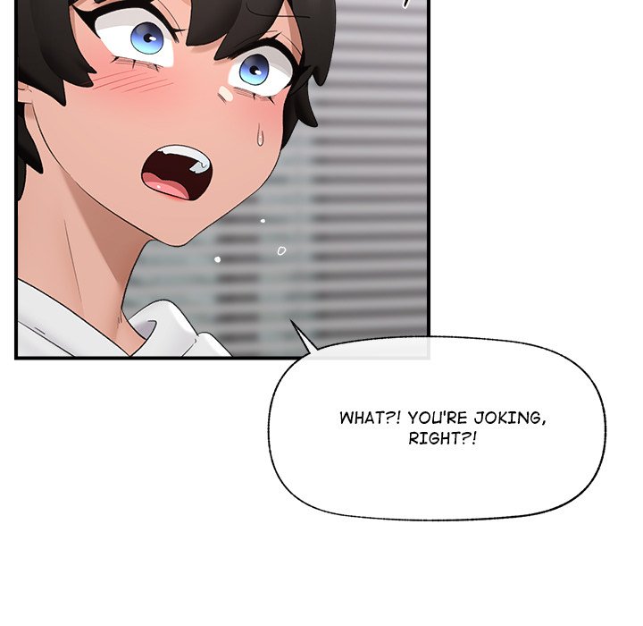 Hypnotic Security Guard Chapter 36 - Page 110